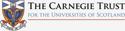 Carnegie Trust logo