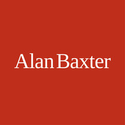 Alan Baxter Ltd logo