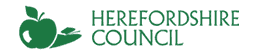 Herefordshire Archaeology logo