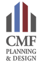 CMF Planning & Design logo