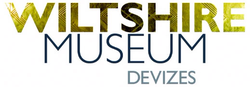 Wiltshire Museums Logo