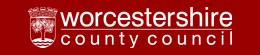 Worcestershire Archaeology logo