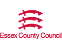 Essex County Council Field Archaeology Unit logo
