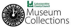 Leicestershire County Council Museums logo