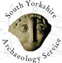 South Yorkshire Archaeology Service logo
