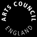 Arts Council England logo