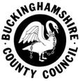 Buckinghamshire County Council logo