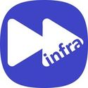 INFRA Archaeology logo