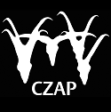 Central Zagros Archaeological Project logo