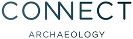 Connect Archaeology logo