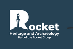 Rocket Heritage and Archaeology Ltd logo