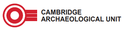 Cambridge Archaeological Unit logo