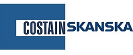 Costain Skanska Joint Venture logo