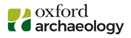 Oxford Archaeology Ltd logo