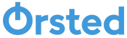 Ørsted Wind Power A/S logo