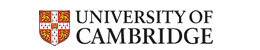 University of Cambridge logo