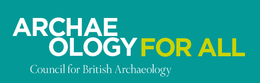 Council for British Archaeology logo