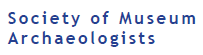 Society of Museum Archaeologists logo