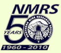 Northern Mines Research Society logo