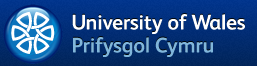 University of Wales logo