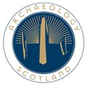 Archaeology Scotland logo