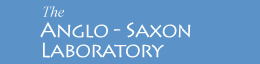 The Anglo-Saxon Laboratory logo