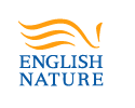 English Nature logo