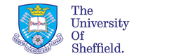 University of Sheffield, Department of Archaeology logo