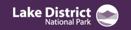 Lake District National Park Authority logo