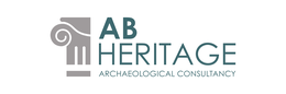 AB Heritage logo