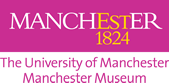 The Manchester Museum logo