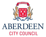 Aberdeen City Council logo