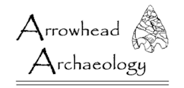 Arrowhead Archaeology logo
