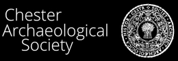 Chester Archaeological Society logo