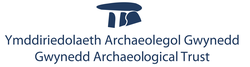 Gwynedd Archaeological Trust HER logo