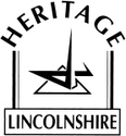 Heritage Lincolnshire logo