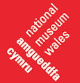National Museum Wales logo