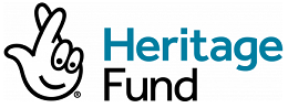 National Lottery Heritage Fund logo