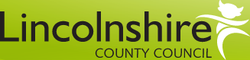 Lincolnshire County Council Logo