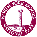 North York Moors National Park Authority logo