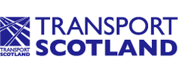 Transport Scotland logo