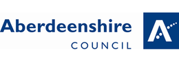 Aberdeenshire Council logo