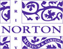 Norton Priory Museum Trust logo