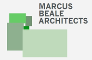 Marcus Beale Architects Ltd logo
