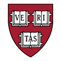 Harvard University logo