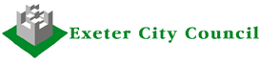 Exeter City Council logo
