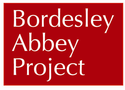Bordesley Abbey Project logo
