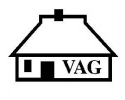 Vernacular Architecture Group (VAG) logo