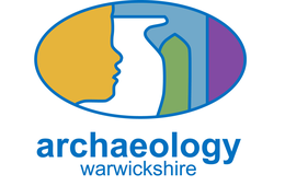 Archaeology Warwickshire logo