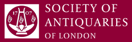 Society of Antiquaries London Logo